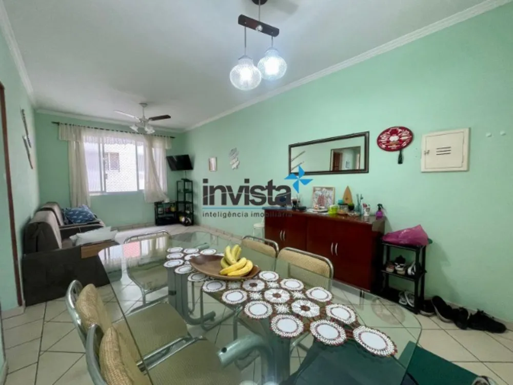 Apartamento, 1 quarto, 50 m² - Foto 3