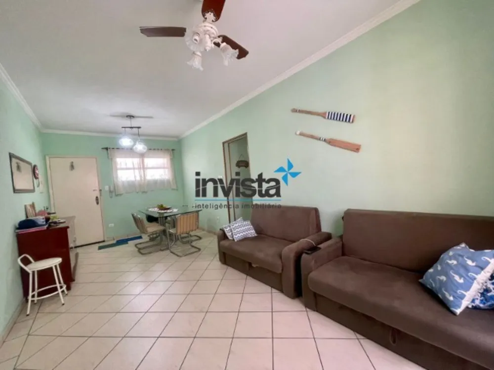 Apartamento, 1 quarto, 50 m² - Foto 2