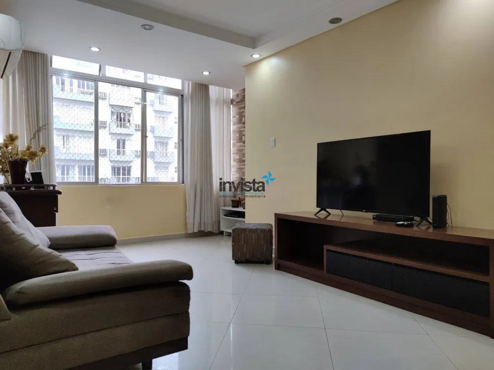 Apartamento, 3 quartos, 150 m² - Foto 1