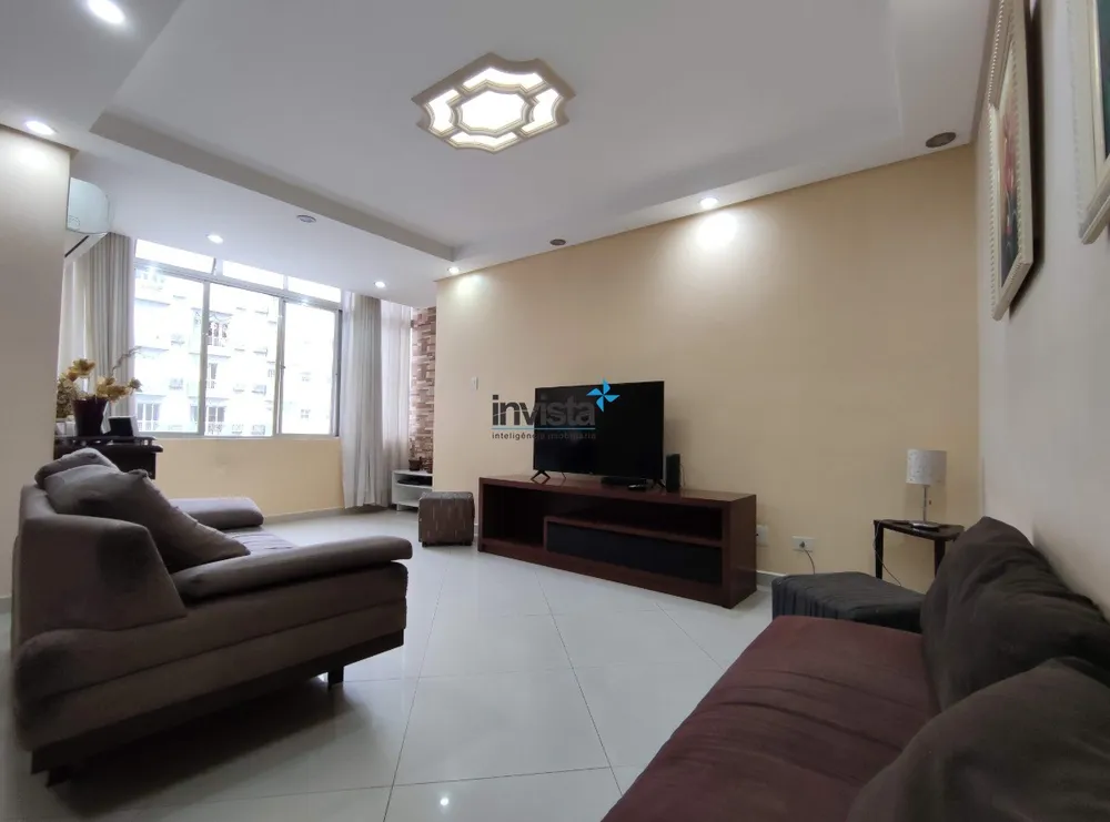 Apartamento, 3 quartos, 150 m² - Foto 3