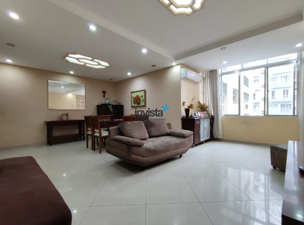 Apartamento, 3 quartos, 150 m² - Foto 4