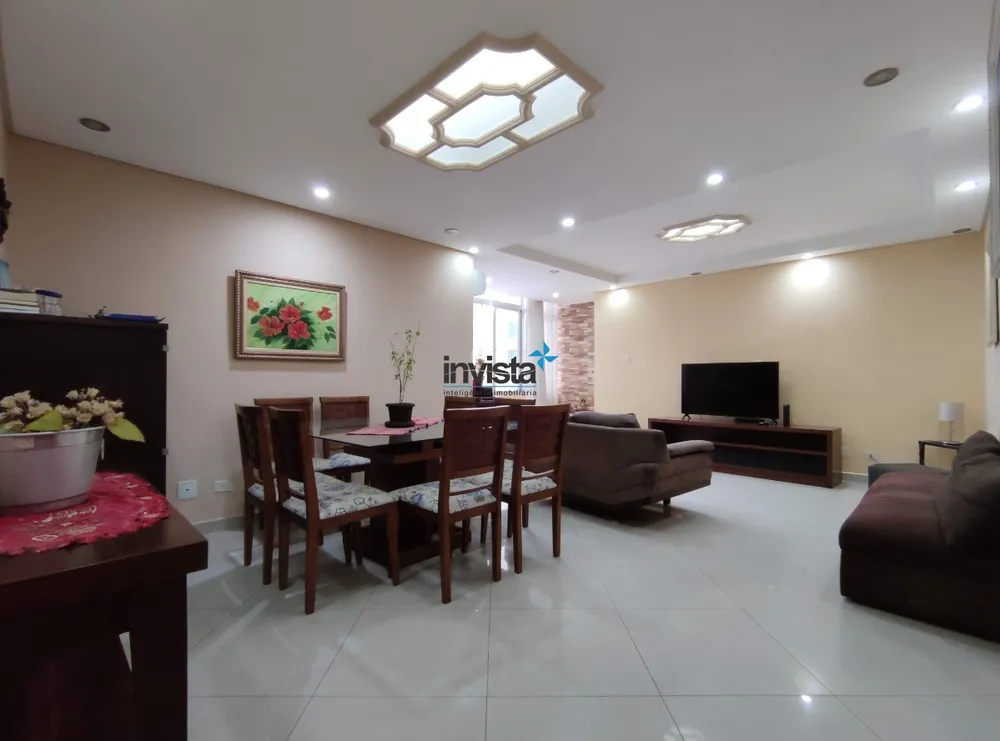 Apartamento, 3 quartos, 150 m² - Foto 2