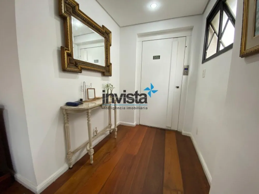 Cobertura, 3 quartos, 194 m² - Foto 3