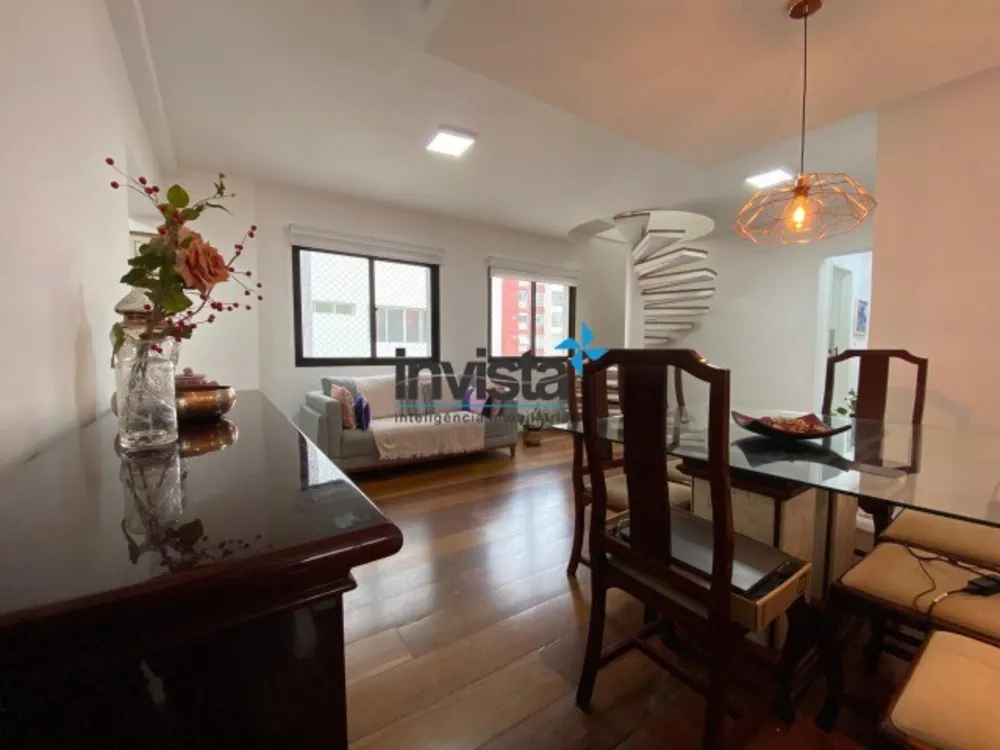 Cobertura, 3 quartos, 194 m² - Foto 4