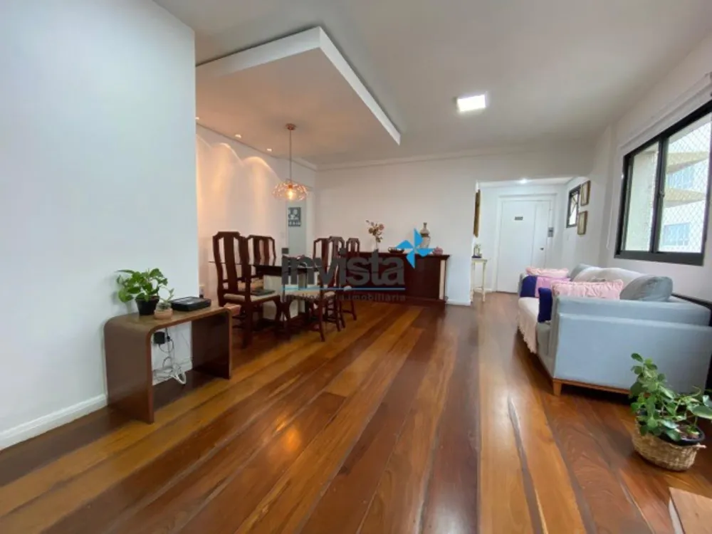 Cobertura, 3 quartos, 194 m² - Foto 1