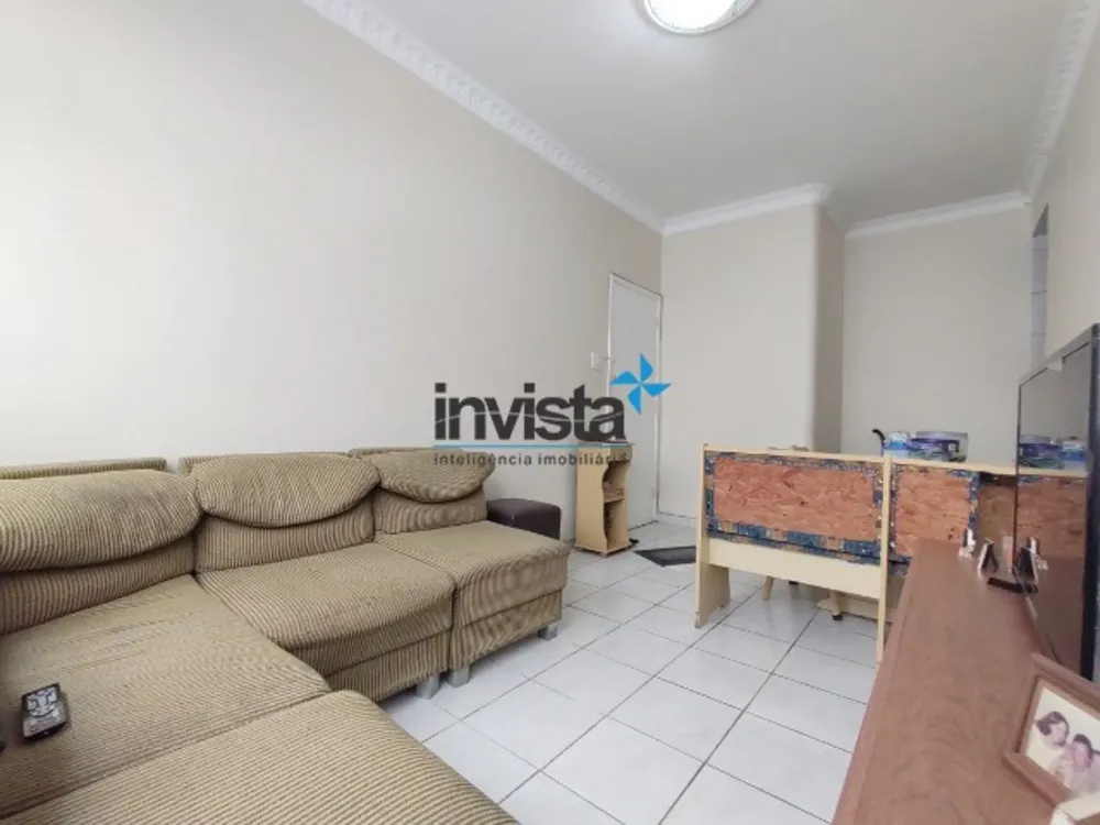 Apartamento, 2 quartos, 64 m² - Foto 3