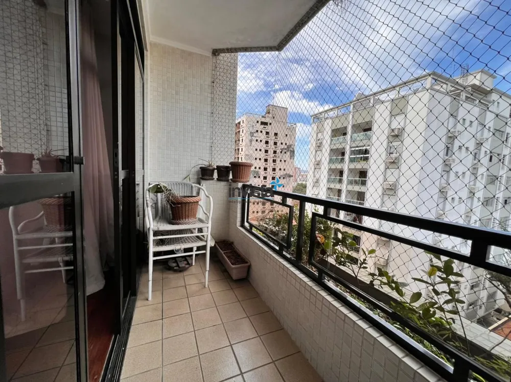 Apartamento, 3 quartos, 151 m² - Foto 2