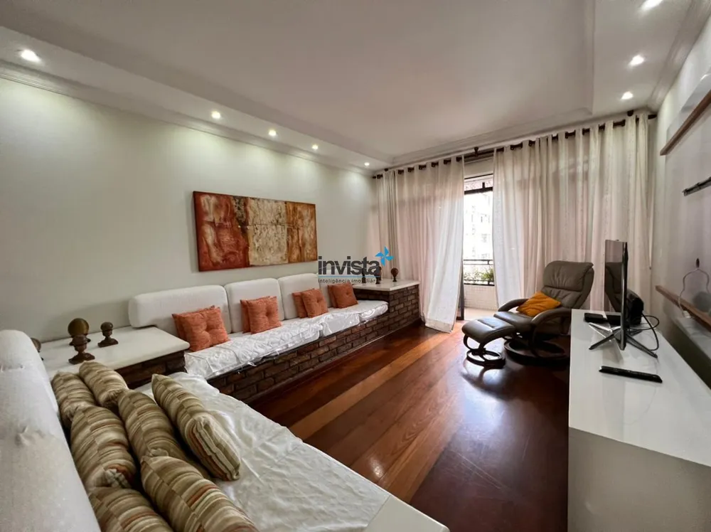 Apartamento, 3 quartos, 151 m² - Foto 4