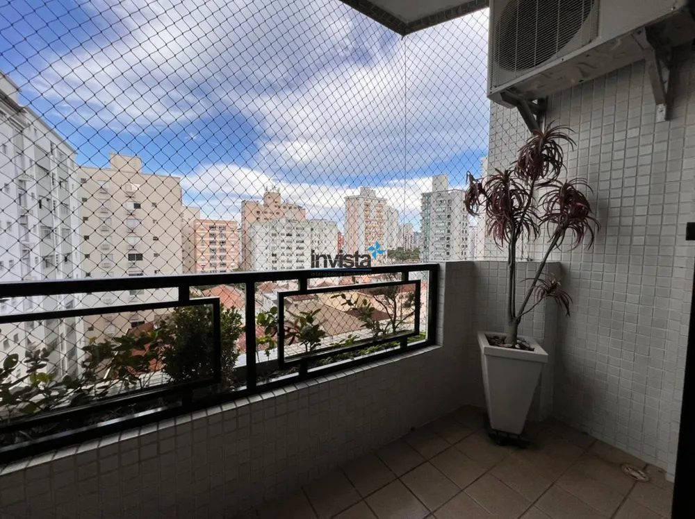 Apartamento, 3 quartos, 151 m² - Foto 1