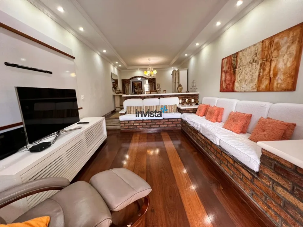 Apartamento, 3 quartos, 151 m² - Foto 3