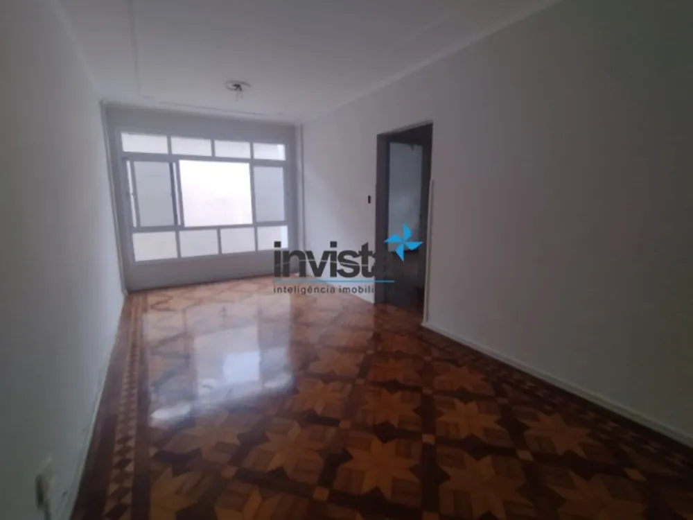 Apartamento, 2 quartos, 86 m² - Foto 1