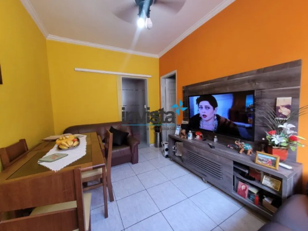 Apartamento, 2 quartos, 52 m² - Foto 1