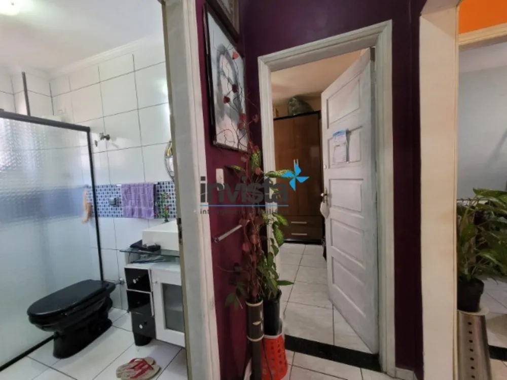 Apartamento, 2 quartos, 52 m² - Foto 4