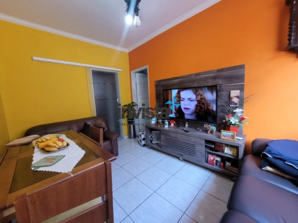 Apartamento, 2 quartos, 52 m² - Foto 2