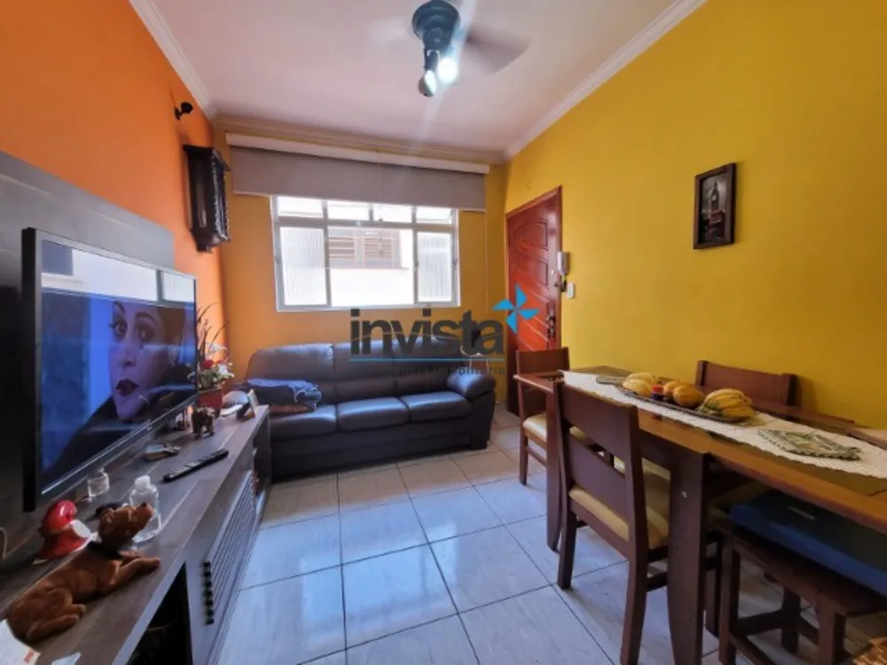 Apartamento, 2 quartos, 52 m² - Foto 3