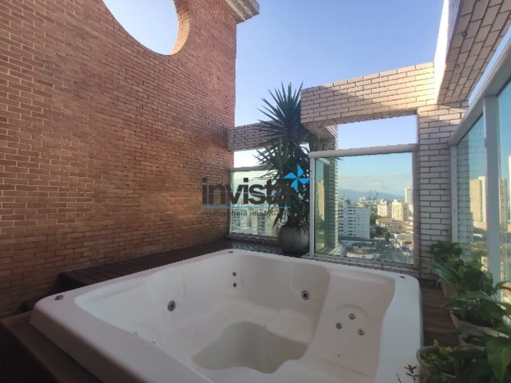 Cobertura, 3 quartos, 287 m² - Foto 2