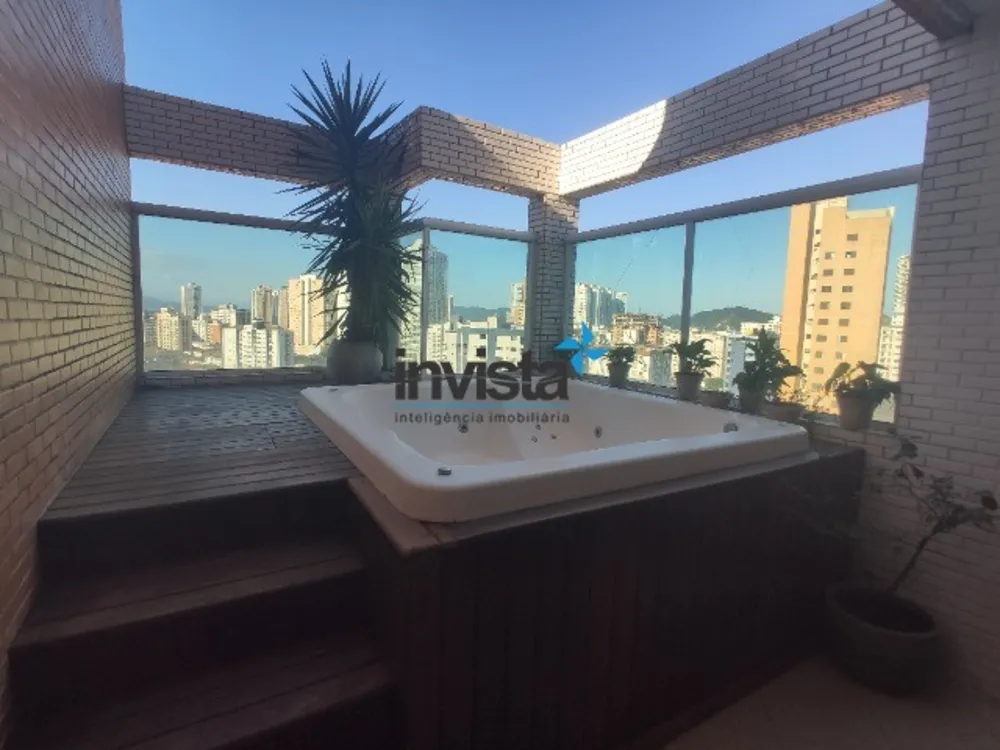 Cobertura, 3 quartos, 287 m² - Foto 3