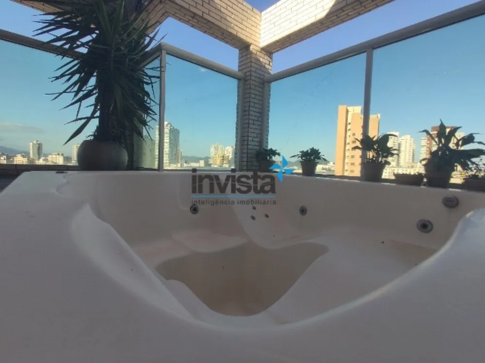 Cobertura, 3 quartos, 287 m² - Foto 4