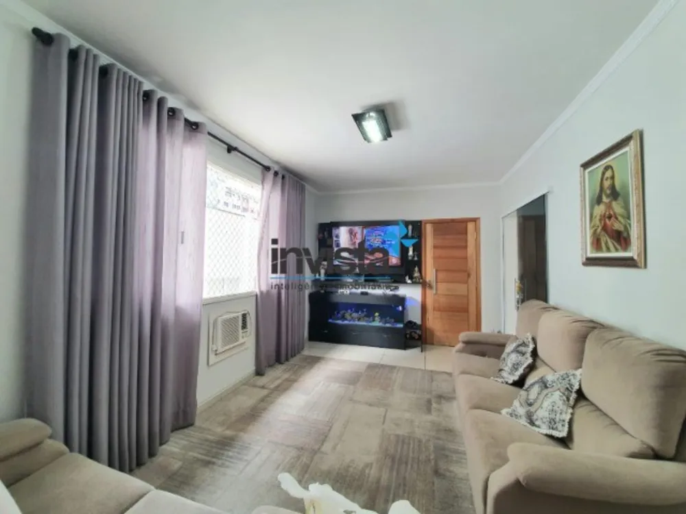 Apartamento, 2 quartos, 84 m² - Foto 3