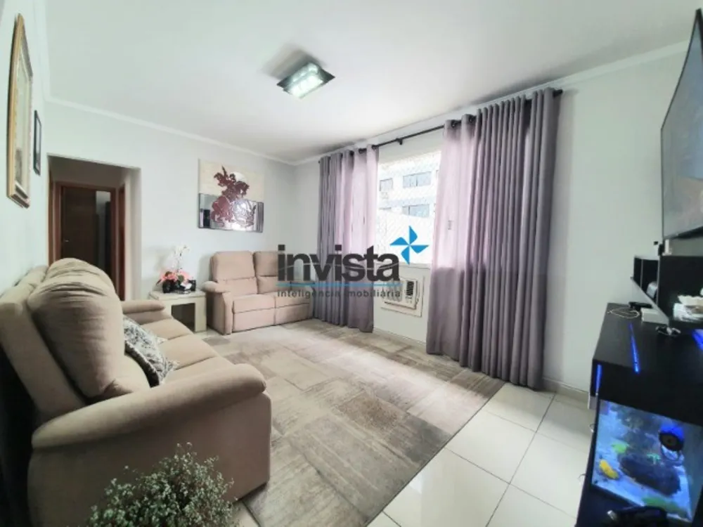 Apartamento, 2 quartos, 84 m² - Foto 4