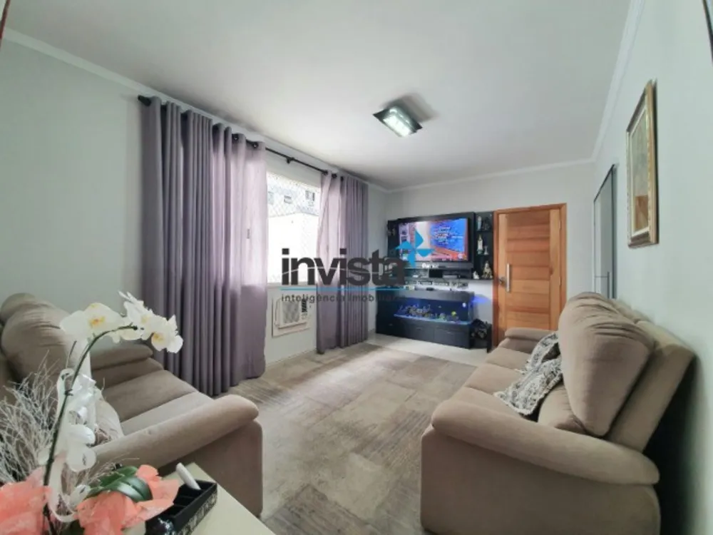 Apartamento, 2 quartos, 84 m² - Foto 1