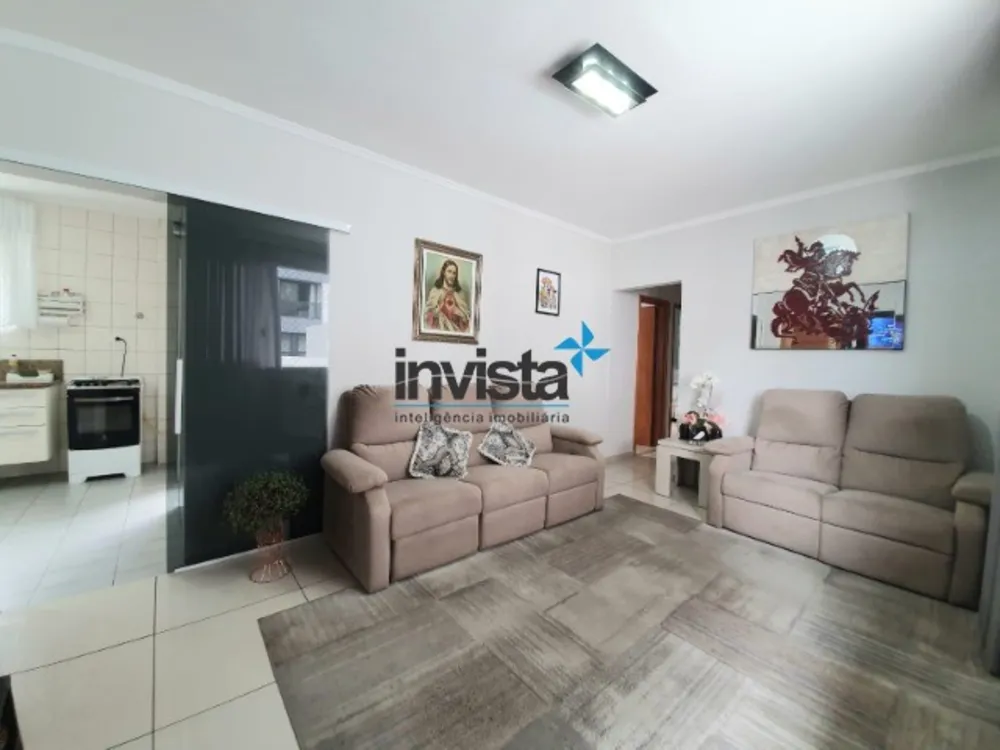 Apartamento, 2 quartos, 84 m² - Foto 2