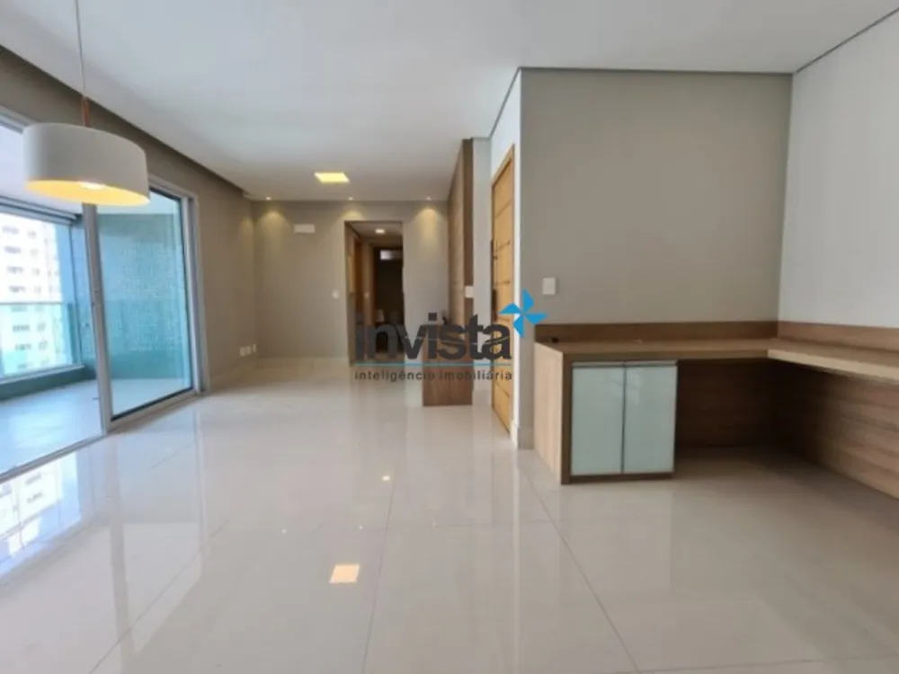 Apartamento, 2 quartos, 119 m² - Foto 1