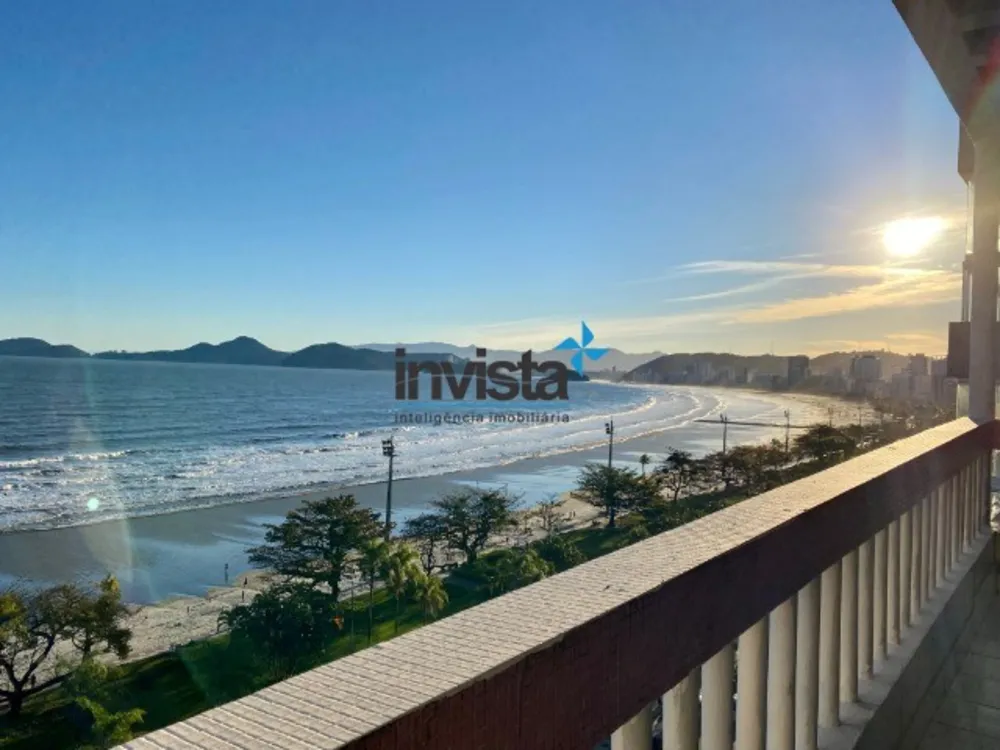 Apartamento, 4 quartos, 240 m² - Foto 1