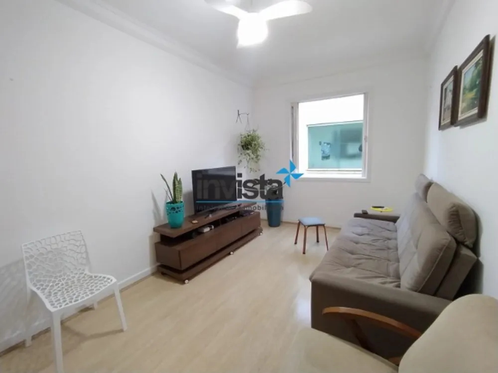 Apartamento, 2 quartos, 78 m² - Foto 2