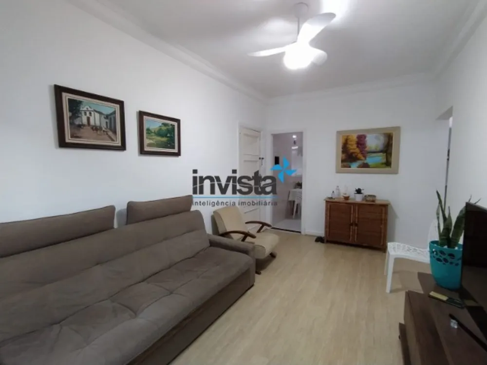 Apartamento, 2 quartos, 78 m² - Foto 1