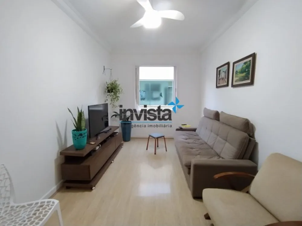 Apartamento, 2 quartos, 78 m² - Foto 3