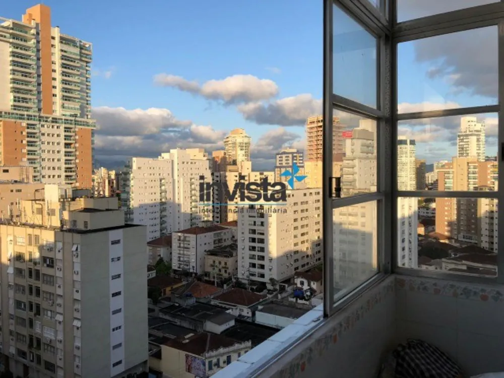 Apartamento, 2 quartos, 100 m² - Foto 2