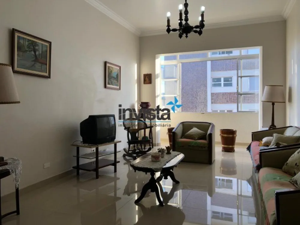 Apartamento, 2 quartos, 100 m² - Foto 1