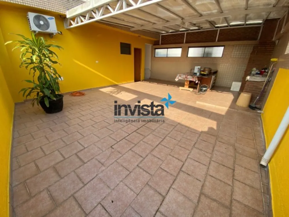 Casa, 3 quartos, 165 m² - Foto 2