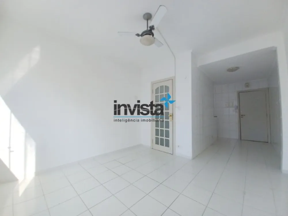Kitnet-Studio, 38 m² - Foto 1