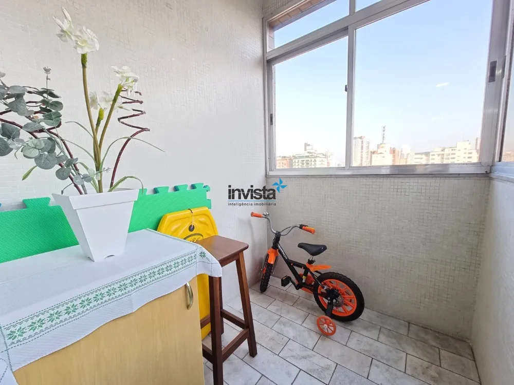 Apartamento, 2 quartos, 66 m² - Foto 4