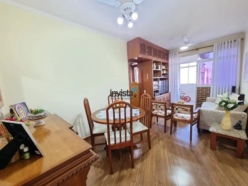 Apartamento, 2 quartos, 66 m² - Foto 3