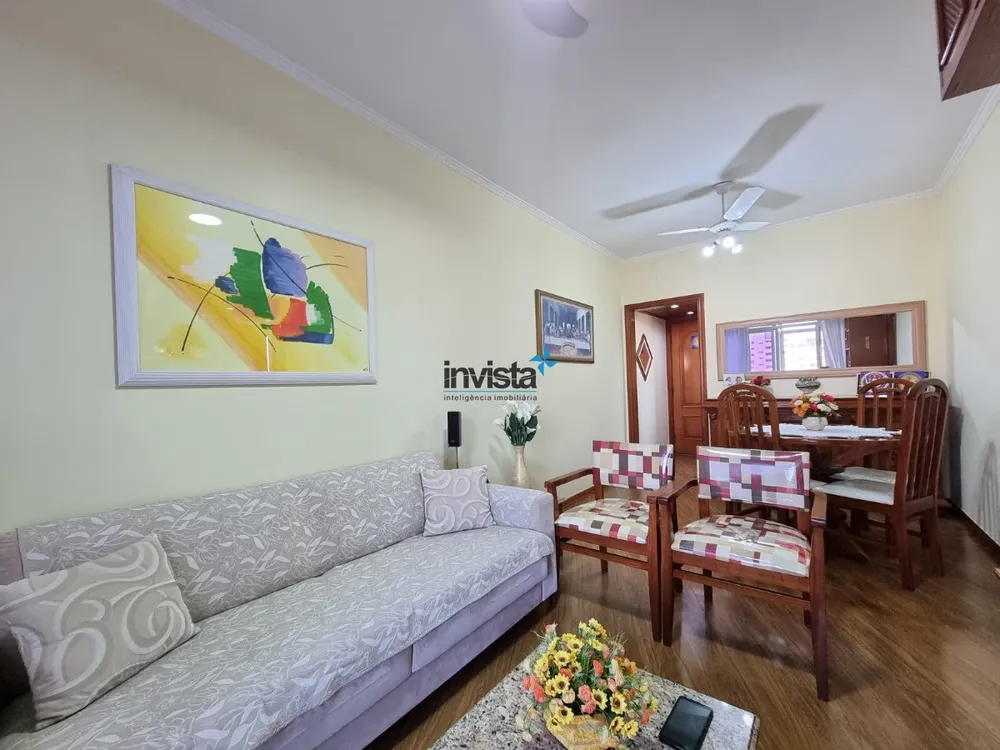 Apartamento, 2 quartos, 66 m² - Foto 1