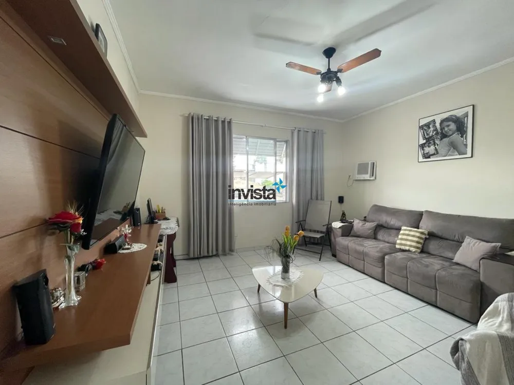 Apartamento, 3 quartos, 96 m² - Foto 1