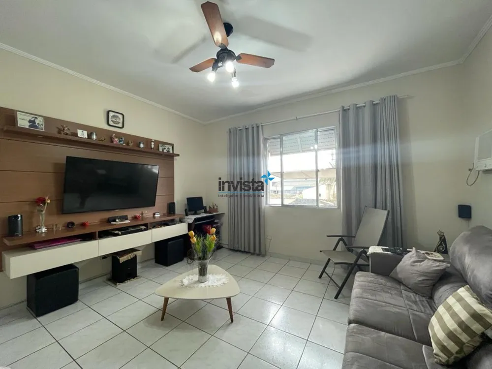 Apartamento, 3 quartos, 96 m² - Foto 3
