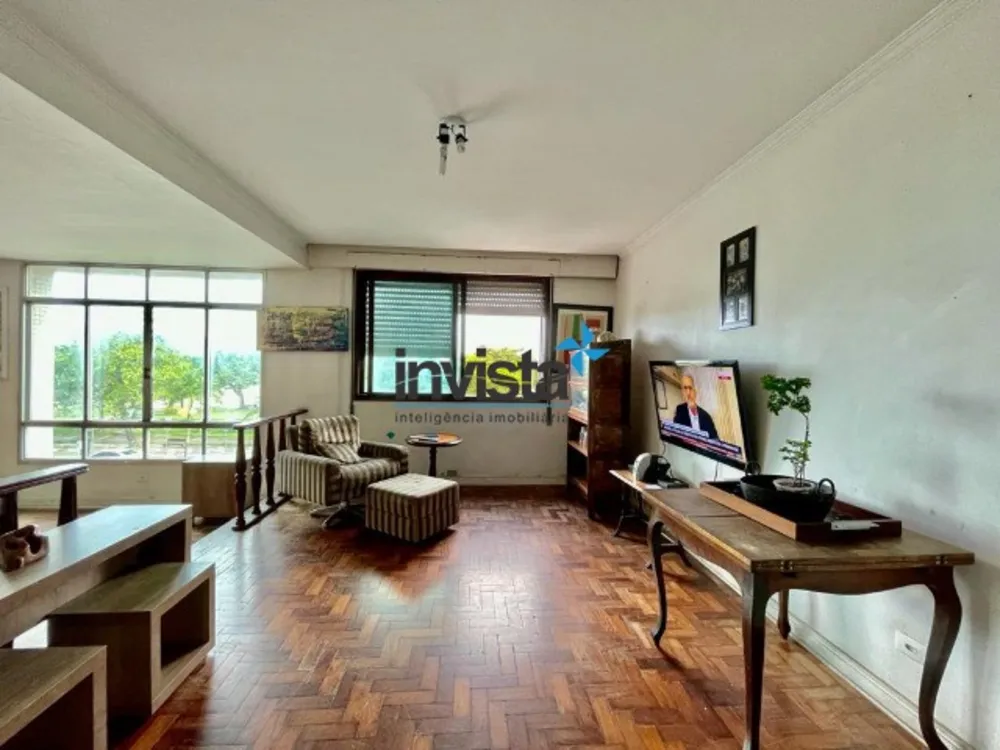 Apartamento, 3 quartos, 199 m² - Foto 4