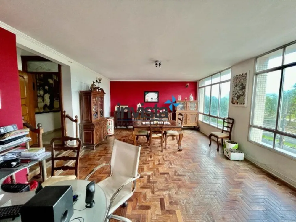 Apartamento, 3 quartos, 199 m² - Foto 3