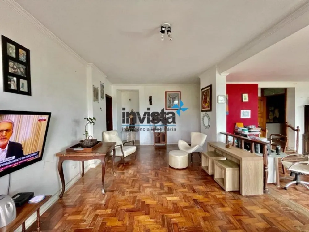 Apartamento, 3 quartos, 199 m² - Foto 2