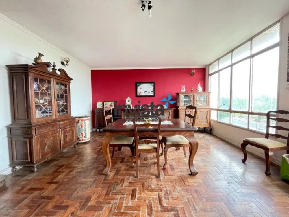 Apartamento, 3 quartos, 199 m² - Foto 1
