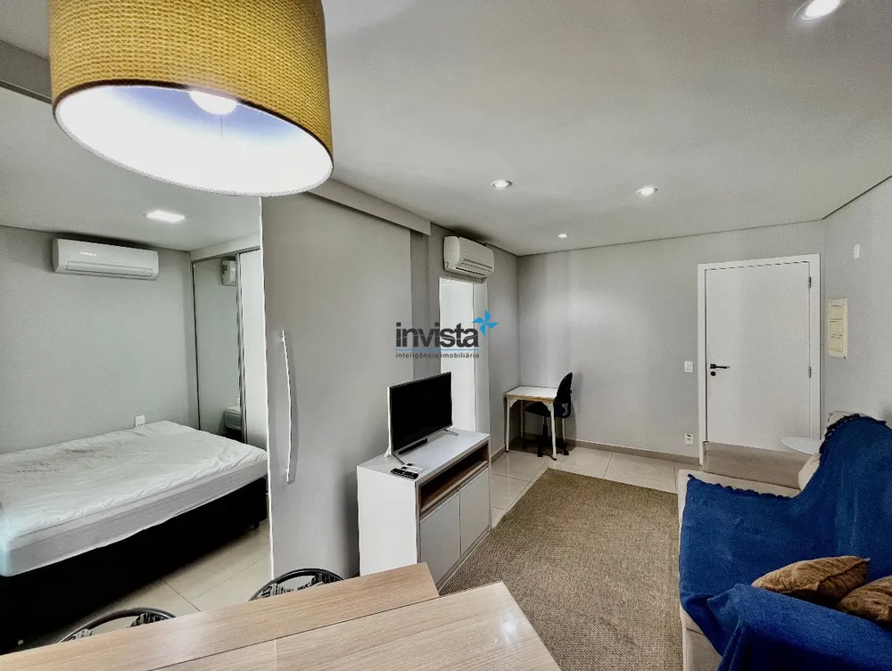 Apartamento, 2 quartos, 69 m² - Foto 1