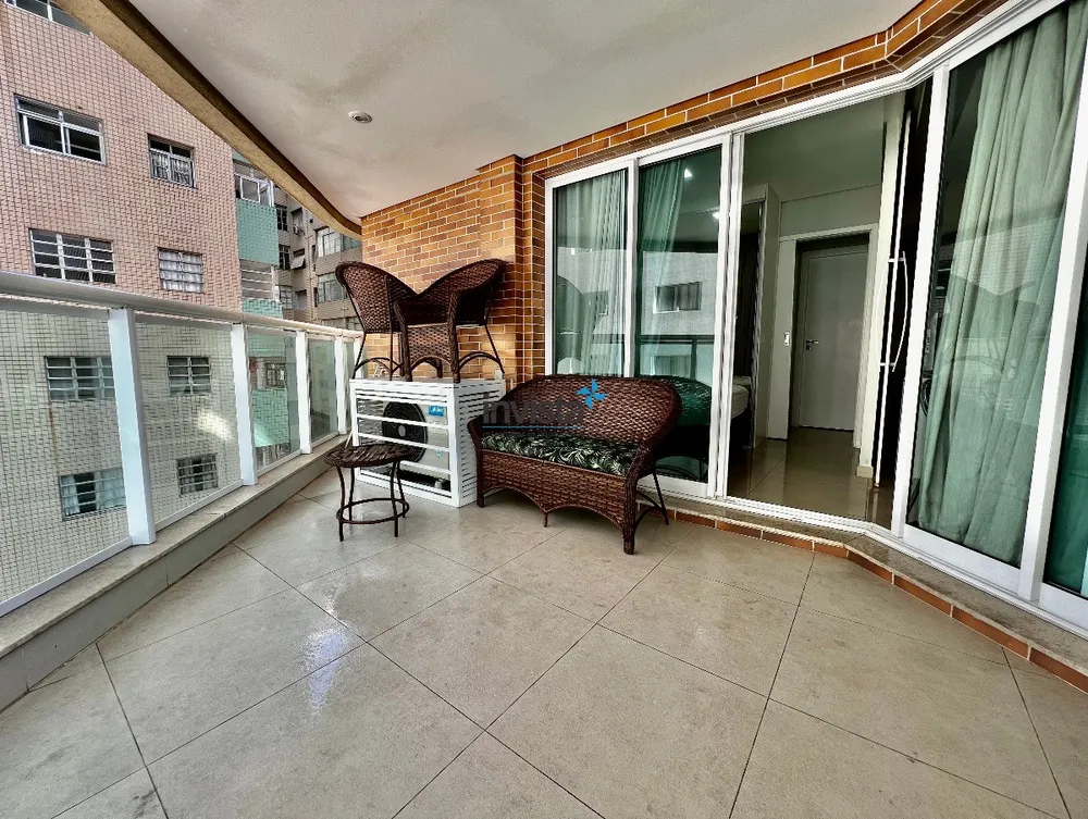 Apartamento, 2 quartos, 69 m² - Foto 2
