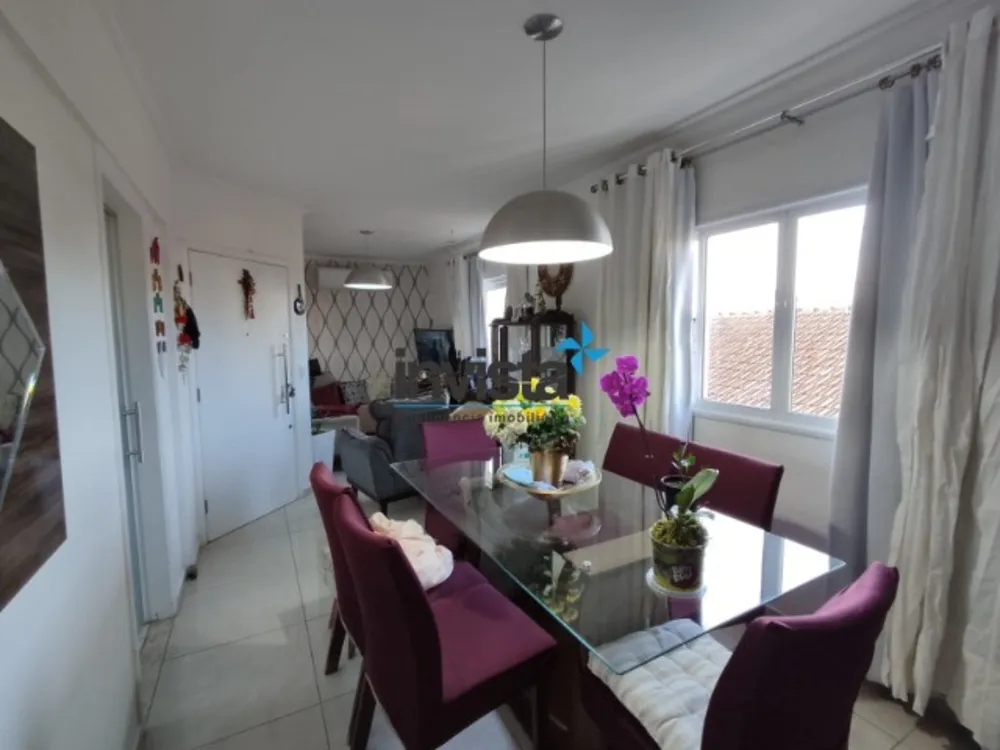 Apartamento, 3 quartos, 87 m² - Foto 4