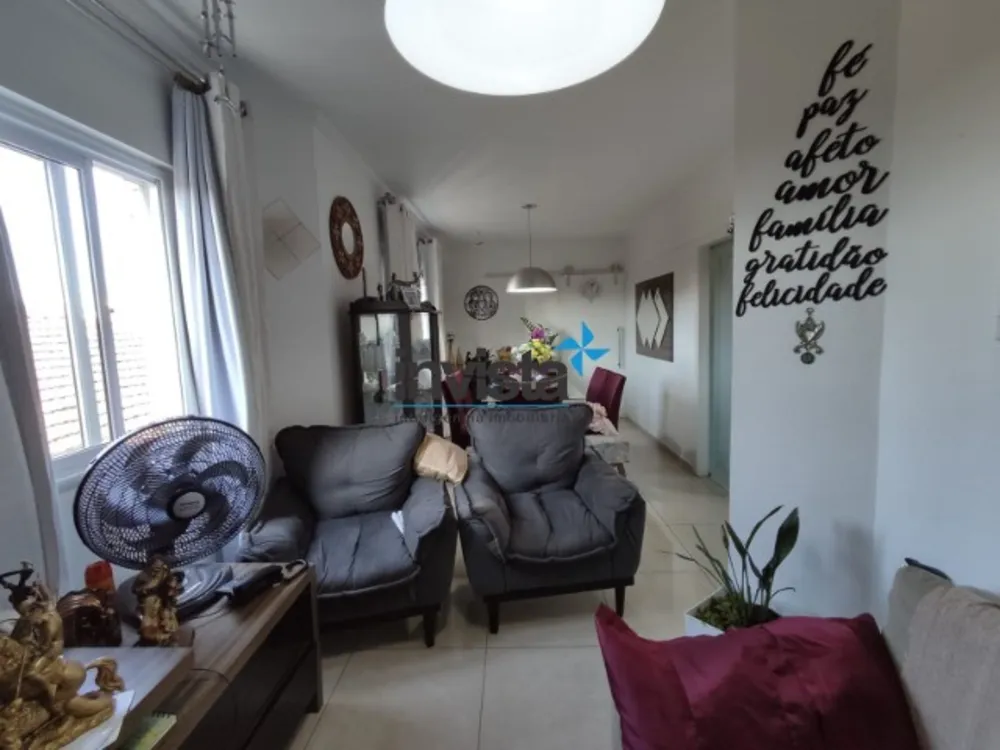 Apartamento, 3 quartos, 87 m² - Foto 1