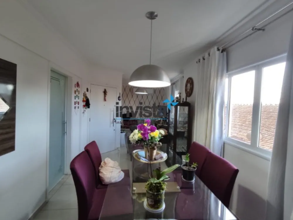 Apartamento, 3 quartos, 87 m² - Foto 2