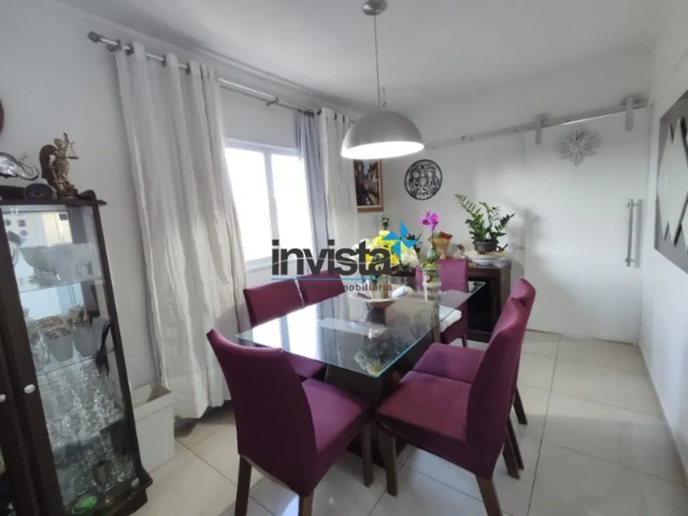 Apartamento, 3 quartos, 87 m² - Foto 3
